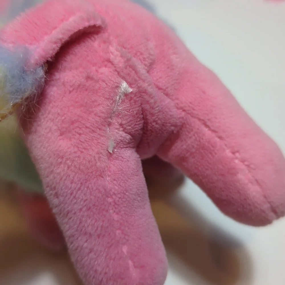 TY Owl Octopus Mini Boos Fantasia Unicorn Coco Surprise Noodle Unicorn Poodle